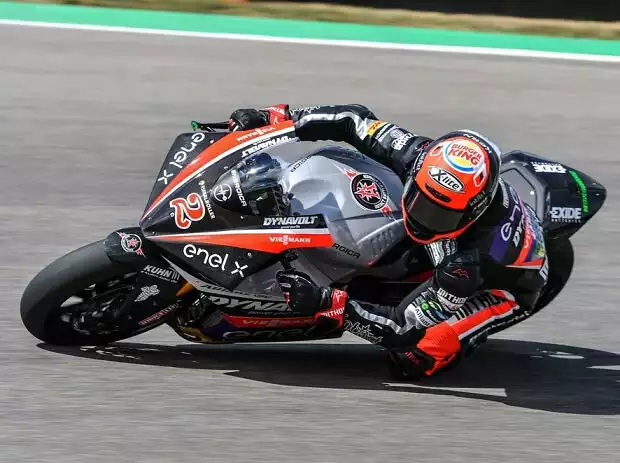 Jesko Raffin Titel-Bild zur News: Jesko Raffin