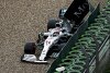 Formel-1-Live-Ticker: Strafen für Alfa Romeo - Hamilton & Kubica punkten!