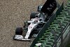 Bild zum Inhalt: Formel-1-Live-Ticker: Strafen für Alfa Romeo - Hamilton & Kubica punkten!