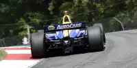 Alexander Rossi