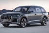 Audi SQ7 TDI Facelift (2019): Neue Optik für das Technik-Flaggschiff