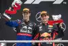 Bild zum Inhalt: Formel 1 Hockenheim 2019: Regen-Chaos, Mercedes-Debakel, Verstappen-Triumph