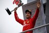 Vettels Aufholjagd sorgt für Jubel im Motodrom: "Habe es wirklich genossen"