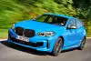 Bild zum Inhalt: Test BMW M135i (2019): Golf R- und A 35-Gegner im Check