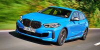 BMW M135i im Test (2019)