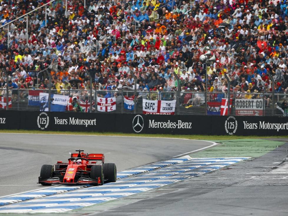 Sebastian Vettel