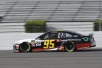 Matt DiBenedetto (Leavine) 