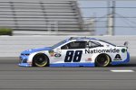 Alex Bowman (Hendrick) 