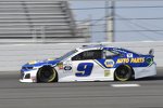 Chase Elliott (Hendrick) 