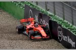 Charles Leclerc (Ferrari) 