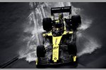 Nico Hülkenberg (Renault) 