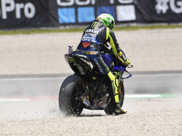 Valentino Rossi