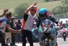 Bild zum Inhalt: Alex Marquez: "Höre jetzt mehr auf meinen Bruder als vor zwei Jahren"