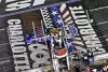 Bild zum Inhalt: NASCAR-Strecken: SMI und Sonic Financial vor Fusion