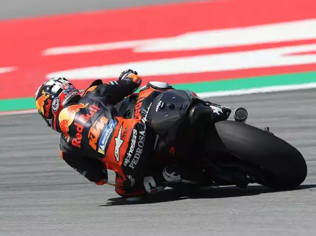 Titel-Bild zur News: Daniel Pedrosa
