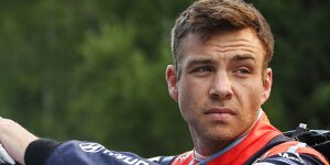 Hayden Paddon: WRC-Comeback nach schwerem Testunfall geplatzt