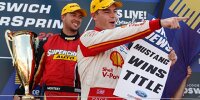 Scott McLaughlin