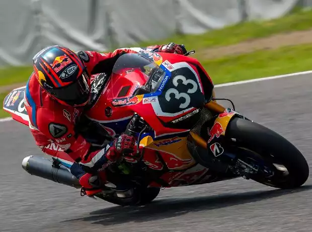 Stefan Bradl Titel-Bild zur News: Stefan Bradl