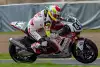 Bild zum Inhalt: Dominique Aegerter zeigt nach Suzuka-Strafe starke Aufholjagd