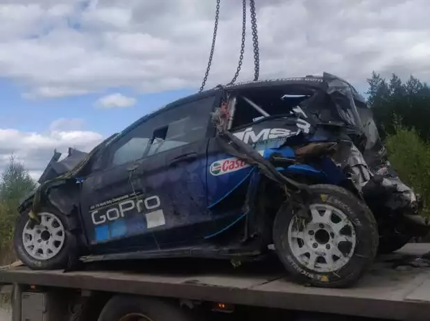 Hayden Paddon Titel-Bild zur News: Hayden Paddon