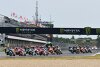 Bild zum Inhalt: MotoGP in Brünn: Stresstest für die Reifen