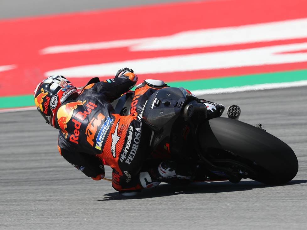 Daniel Pedrosa