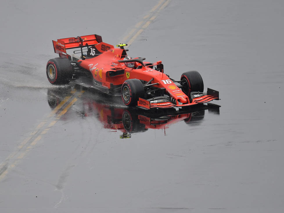 Charles Leclerc