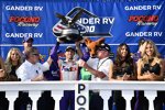 Denny Hamlin (Gibbs)