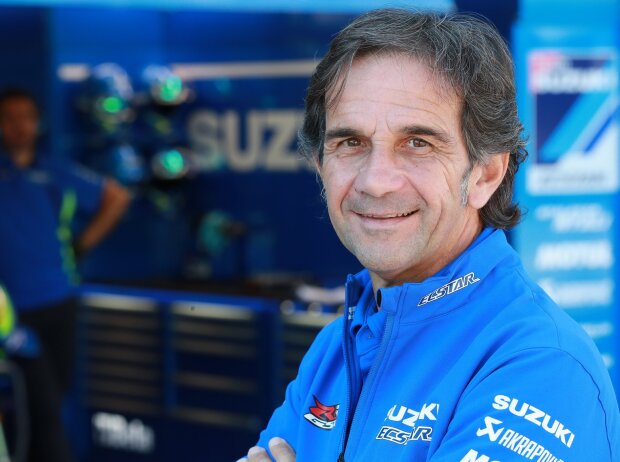 Davide Brivio Davide Brivio