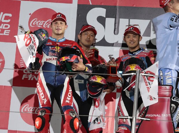 Stefan Bradl Stefan Bradl