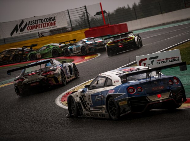 Nissan GT-R Nismo GT3 Nissan GT-R Nismo GT3