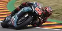 Bild zum Inhalt: Fabio Quartararo war für MotoGP-Aufstieg nur zweite oder dritte Wahl