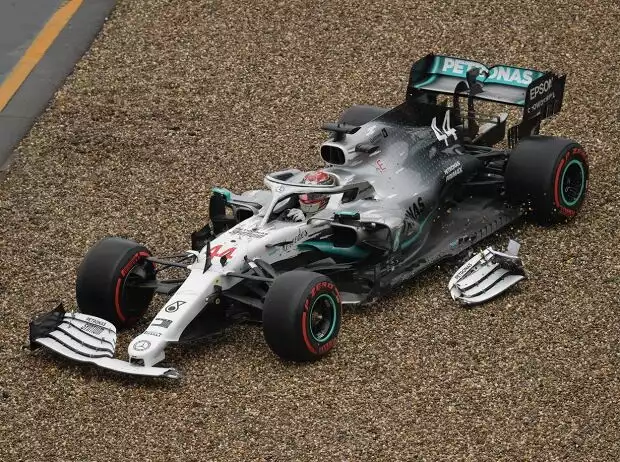 Lewis Hamilton Titel-Bild zur News: Lewis Hamilton