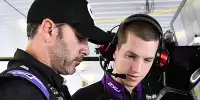 Jimmie Johnson, Cliff Daniels