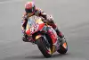 Bild zum Inhalt: Honda in Brünn: Marquez rechnet mit engem Kampf, Bradl ersetzt Lorenzo