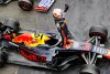 Horner begeistert: Hockenheim 2019 "ein bisschen wie Donington 1993"