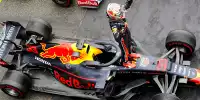 Bild zum Inhalt: Horner begeistert: Hockenheim 2019 "ein bisschen wie Donington 1993"