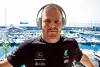 Bild zum Inhalt: Wie Bottas sich auf den Kampf vorbereitet