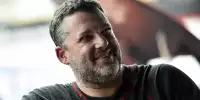 Tony Stewart