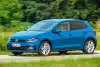 Bild zum Inhalt: VW Polo 1.6 TDI SCR (2019) Test: Macht ein Diesel im Kleinwagen Sinn?