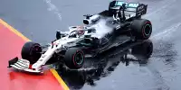 Bild zum Inhalt: Villeneuve: Hockenheim war "nur ein Ausrutscher" von Mercedes