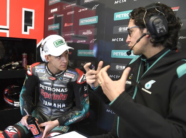 Fabio Quartararo
