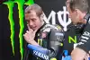 Bild zum Inhalt: Valentino Rossi im Formtief: "Sein Alter ist nicht der Grund dafür"