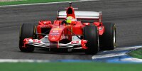 Bild zum Inhalt: Formel-1-Live-Ticker: Was sich Mick Schumacher von seinem Vater abschaut