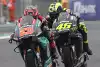 Bild zum Inhalt: Loris Baz hofft, dass Fabio Quartararo bei Yamaha Rossi-Nachfolger wird