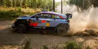 Thierry Neuville, Nicolas Gilsoul