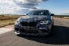 Bild zum Inhalt: BMW testet M2-Rennmaschine in der VLN am Nürburgring