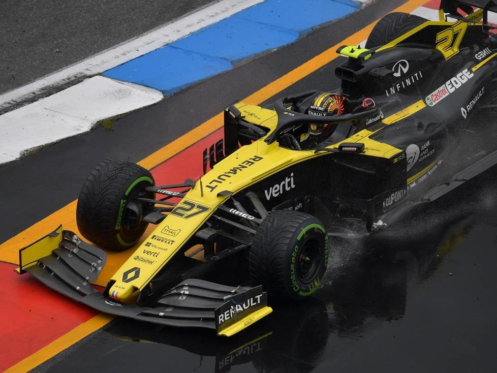 Nico Hülkenberg