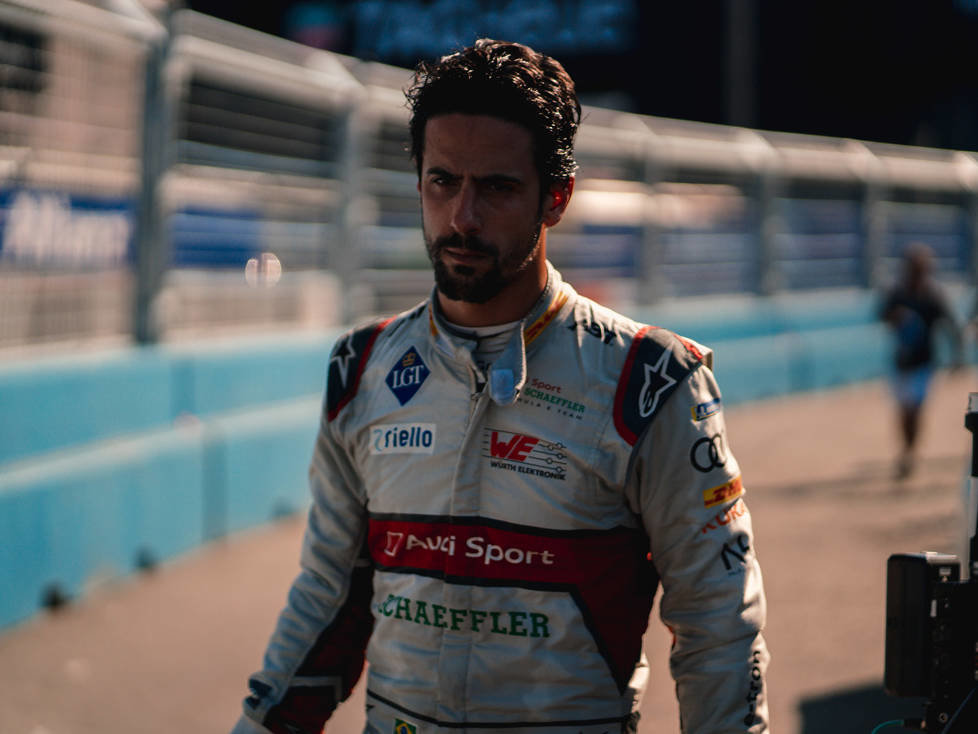 Lucas di Grassi