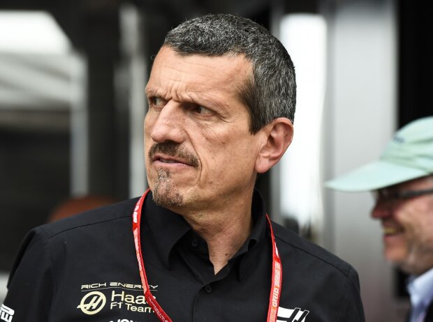 Günther Steiner